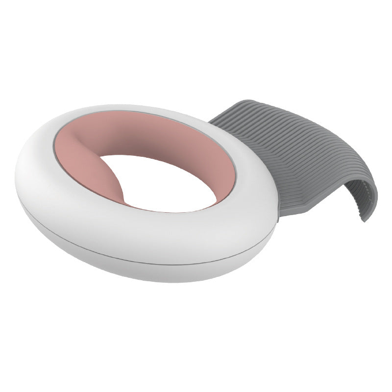 Pet Grooming Deshedding & Dematting Comb for Cats & Dogs